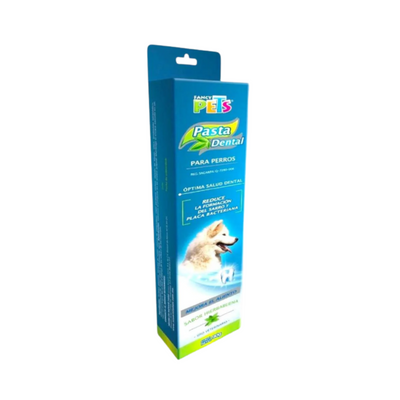Pasta Dental para Perros 90 gr Fancy Pets