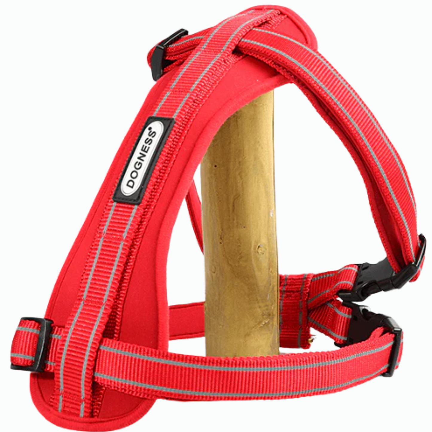 Pechera para pasear perros