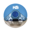 Peine Giratorio Fancy Pets 3 en 1 para Perro Mediano