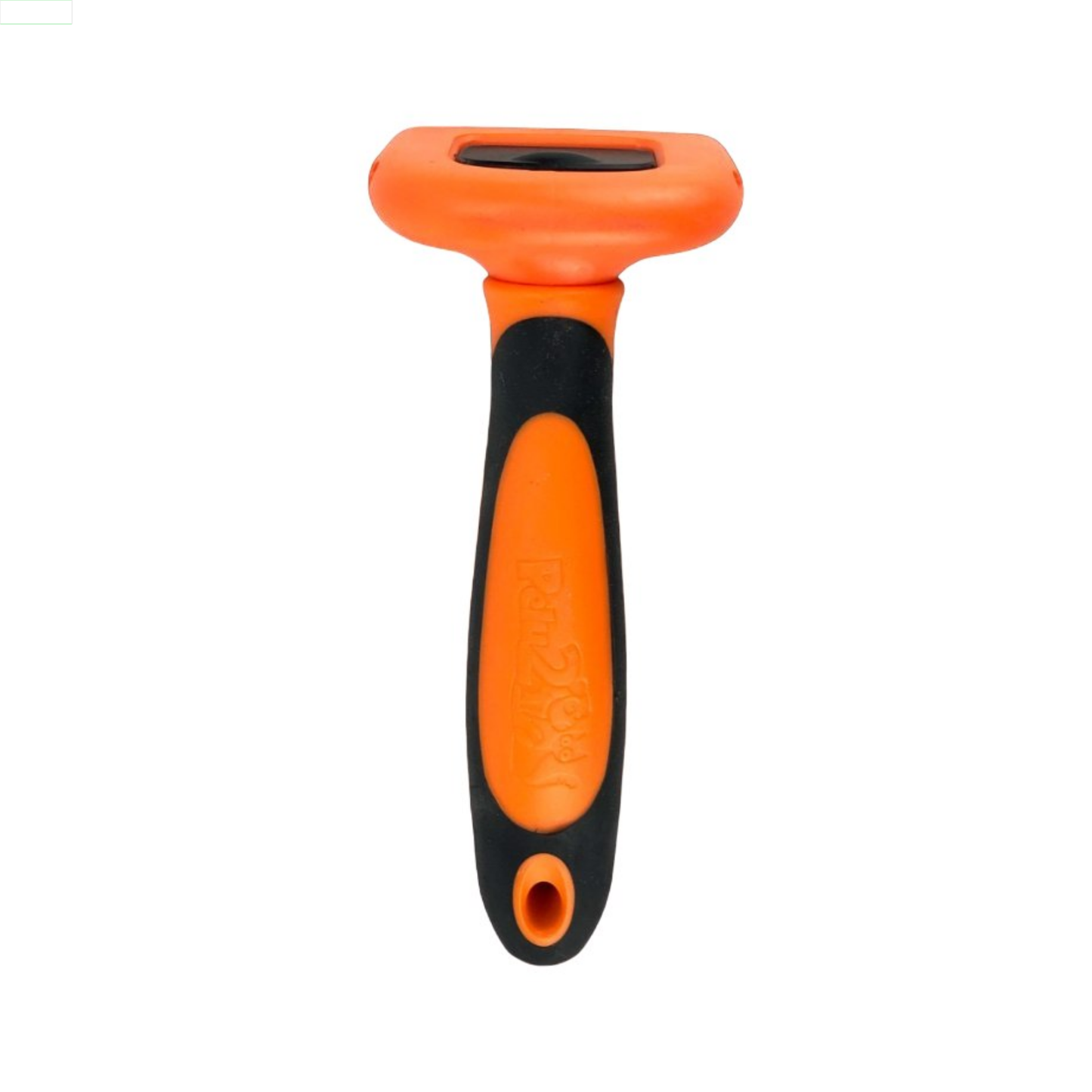 Pelu2 Cepillo Deslanador Chico para Perro