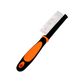 Pelu2 Peine Mediano Quita Nudos Color Naranja con Cerdas Metalicas