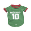 Jack Pet Jersey Selección Mexicana Talla M