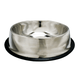 platos acero inoxidable para perro