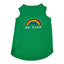 Playera para perro