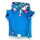Playera perro