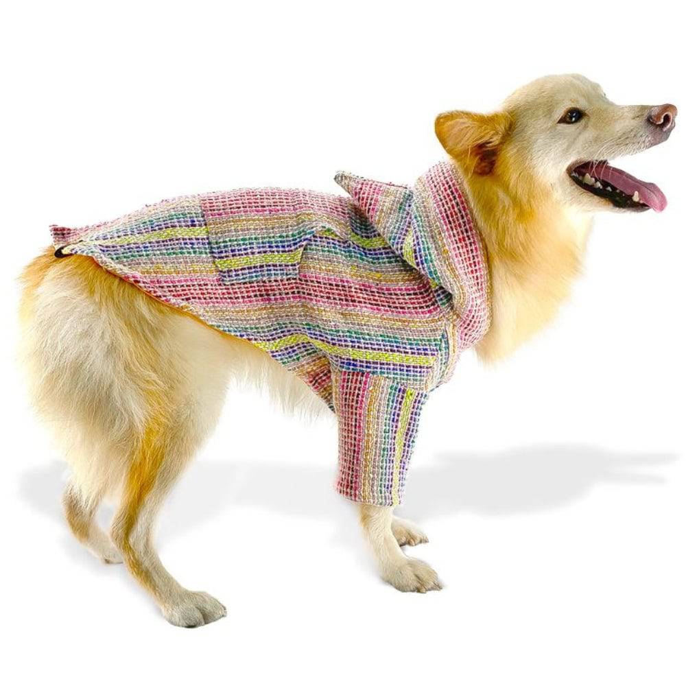 Poncho para Perro 