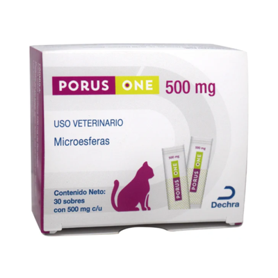 porus one gato
