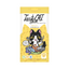 Premios para Gato Tasty Cat Mariscos Bolsa con 4 Tubos de 15 g c/u