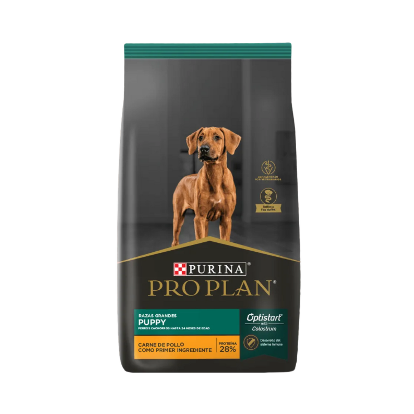 Pro Plan Alimento para Perro Cachorro Razas Grandes 13 Kg