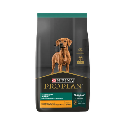 Pro Plan Alimento para Perro Cachorro Razas Grandes 13 Kg
