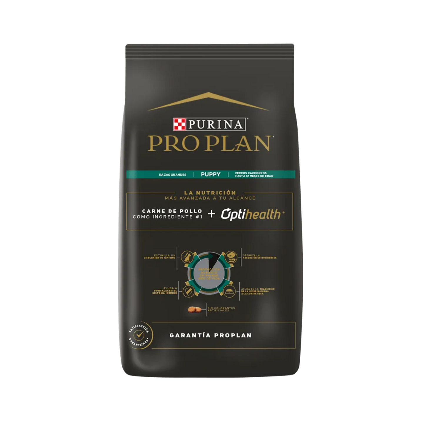 Pro Plan Alimento para Perro Cachorro Razas Grandes 13 Kg