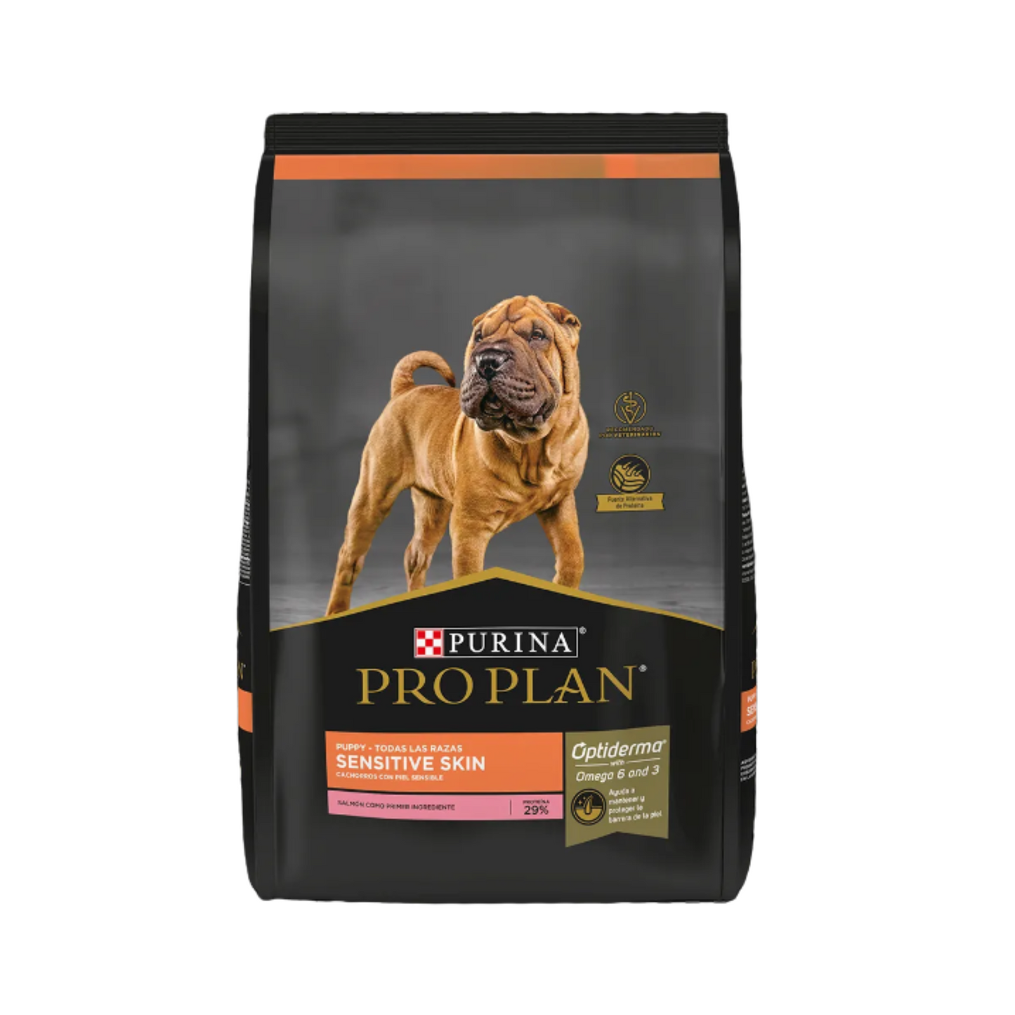 Pro Plan Alimento para Perro Cachorro Sensitive Skin 13 Kg