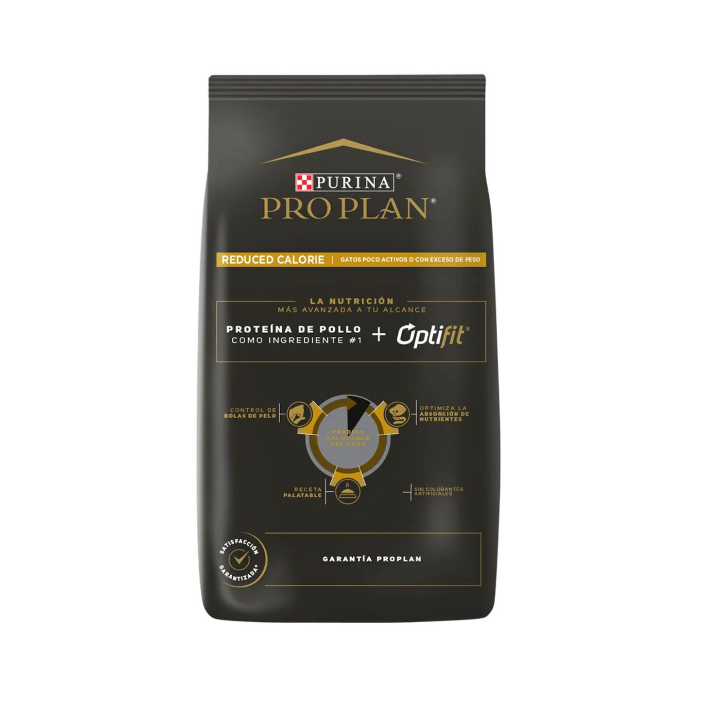 Pro Plan Gato Adulto Reduced Calorie 3 Kg.