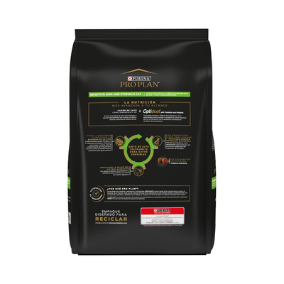 Purina Pro Plan Gatos