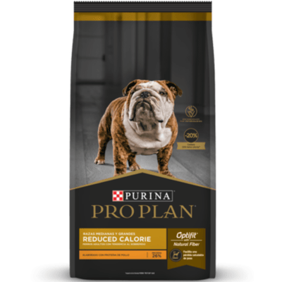 ProPlan Reduced Calorie