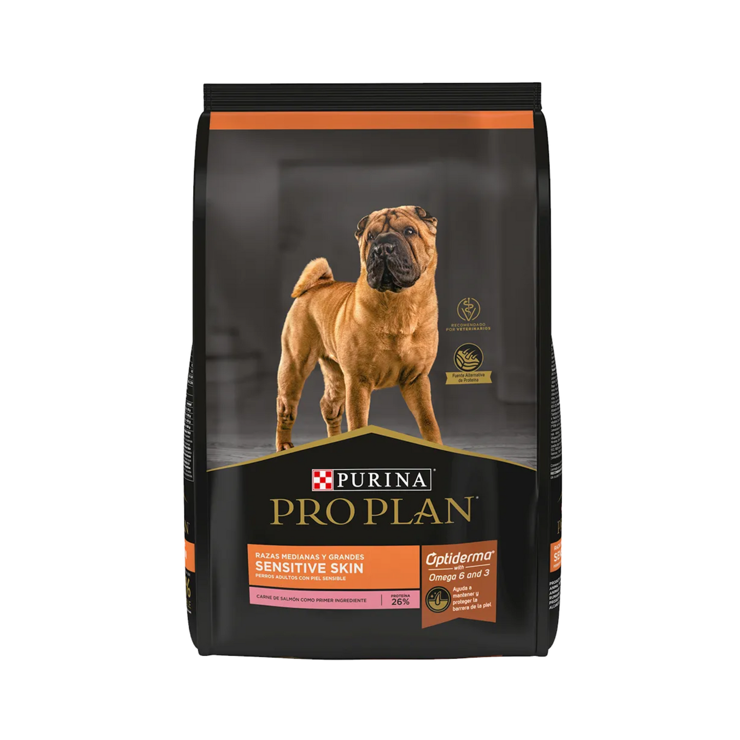 ProPlan Sensitive Skin 