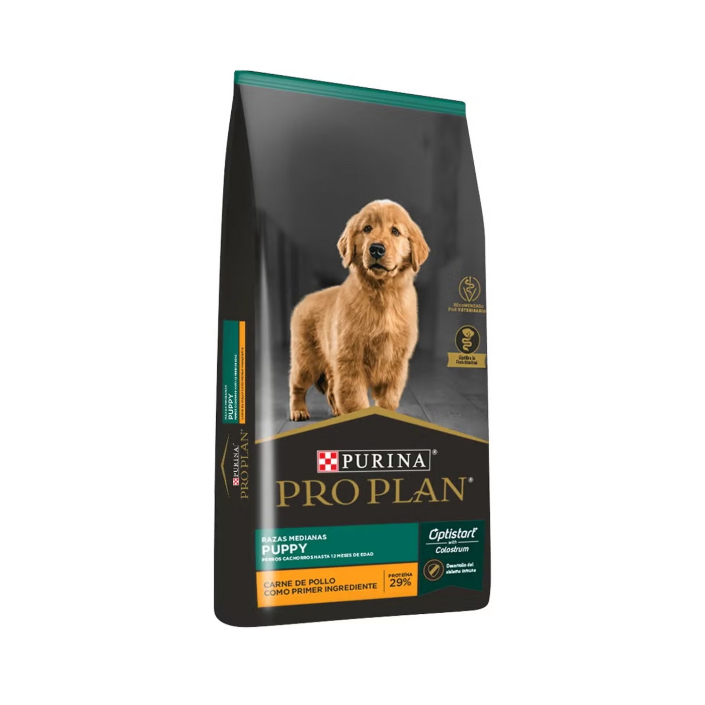 Pro Plan Cachorro Raza Mediana Optistart 7.5 Kg.