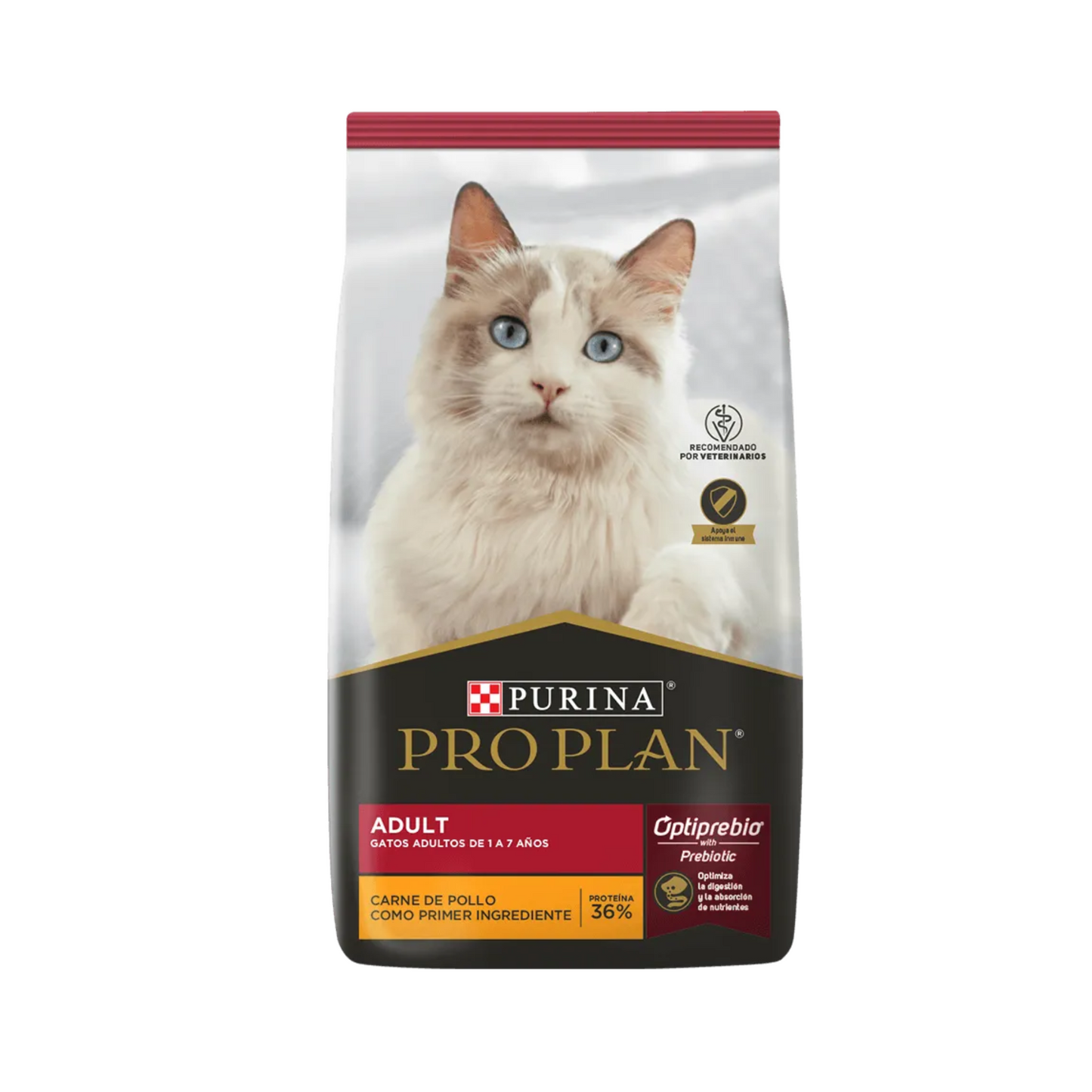 Pro Plan Gato Adulto 3 Kg.