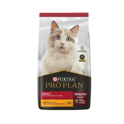 Pro Plan Gato Adulto 7.5 kg
