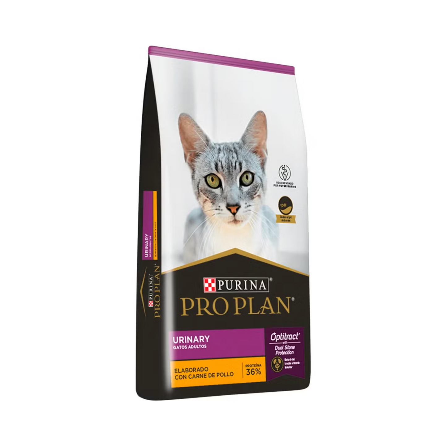 Pro Plan Gato Adulto Urinary con Optitrack 3 kg