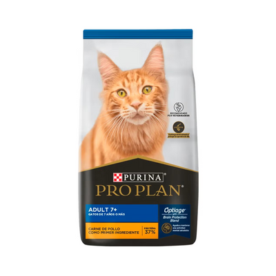 Pro Plan Gato Senior 7+ 3kg