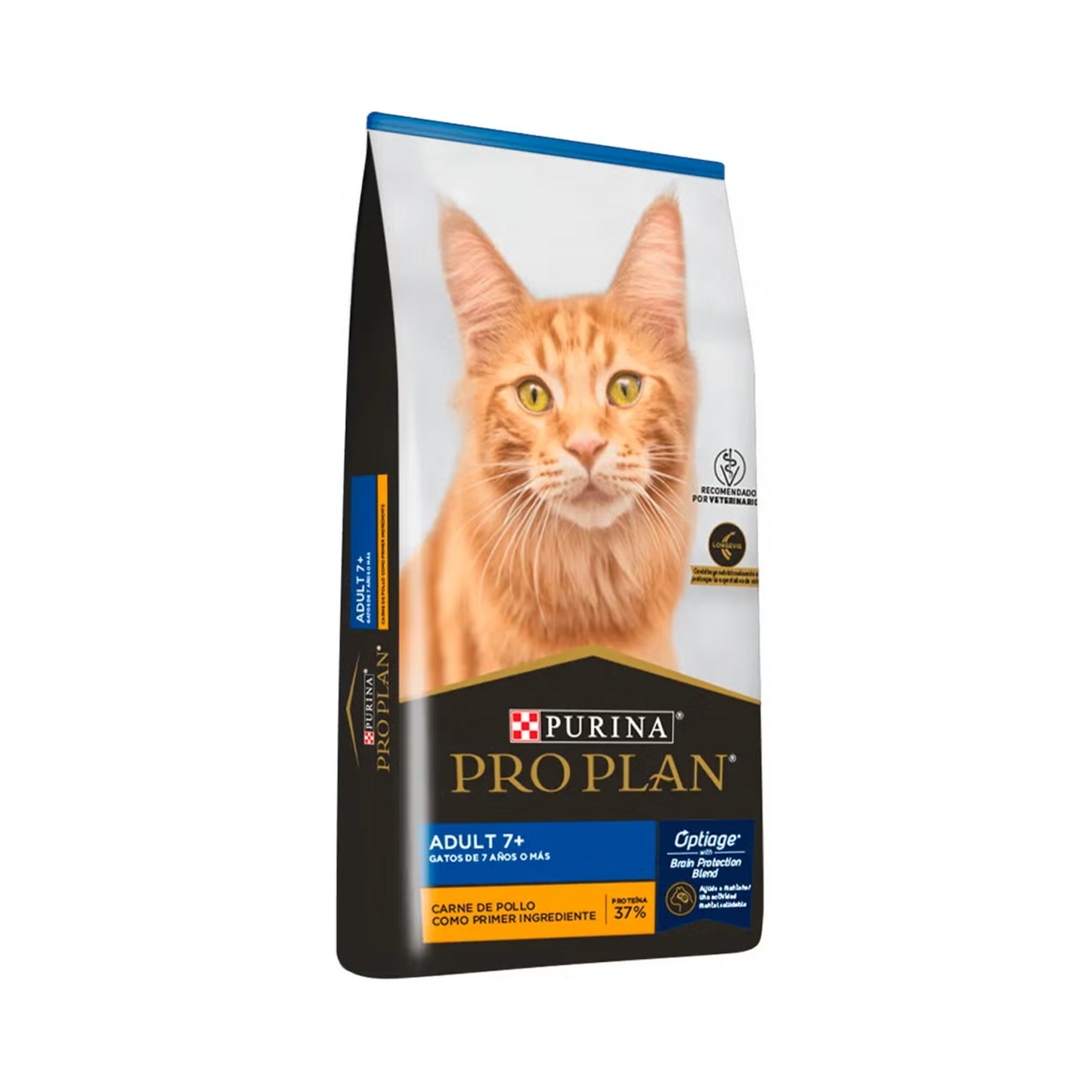 Pro Plan Gato Senior 7+ 3kg