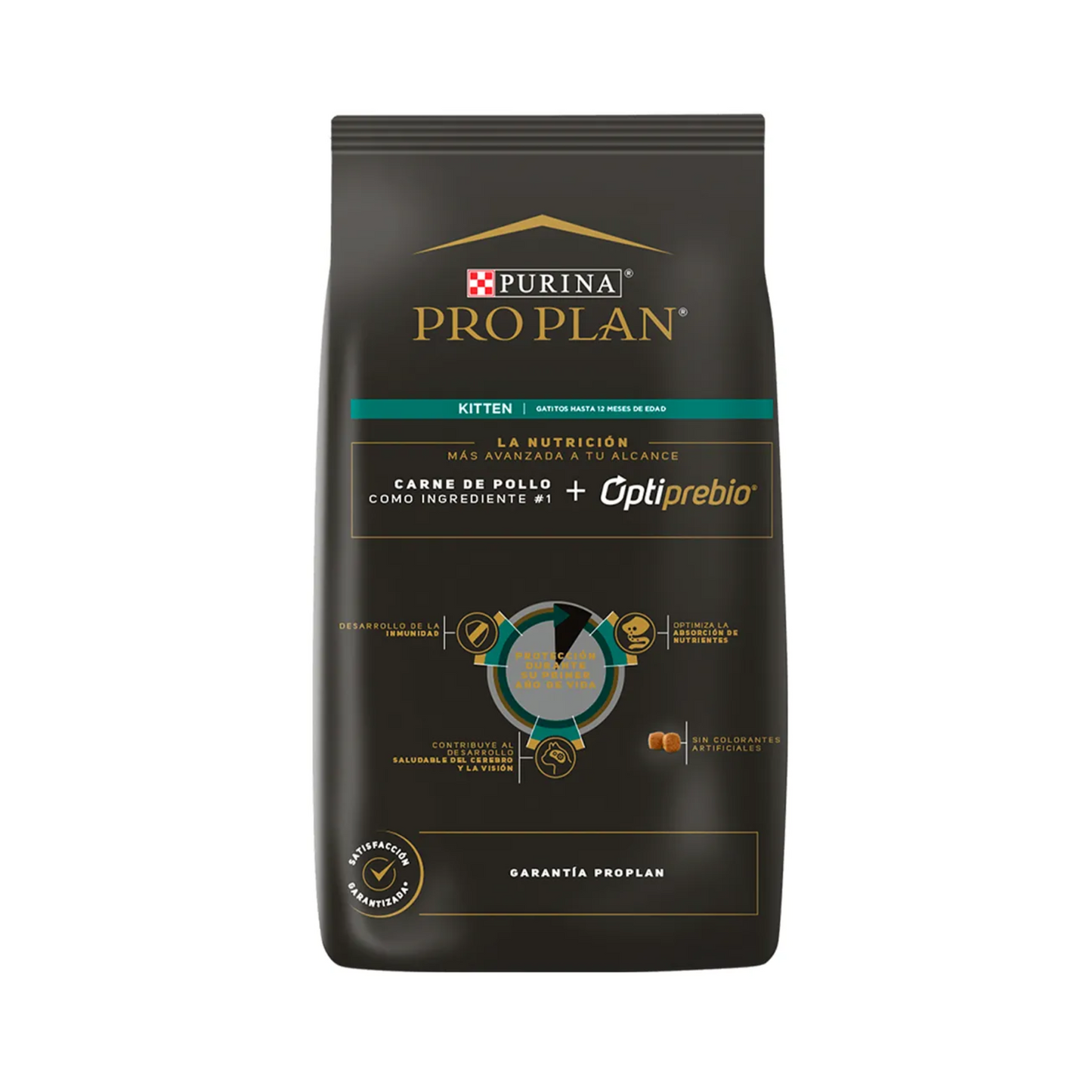 Pro Plan Kitten 3 kg Optistart