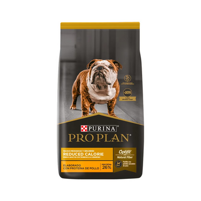 ProPlan Reduced Calorie Todas Las Razas Optifit 3 kg