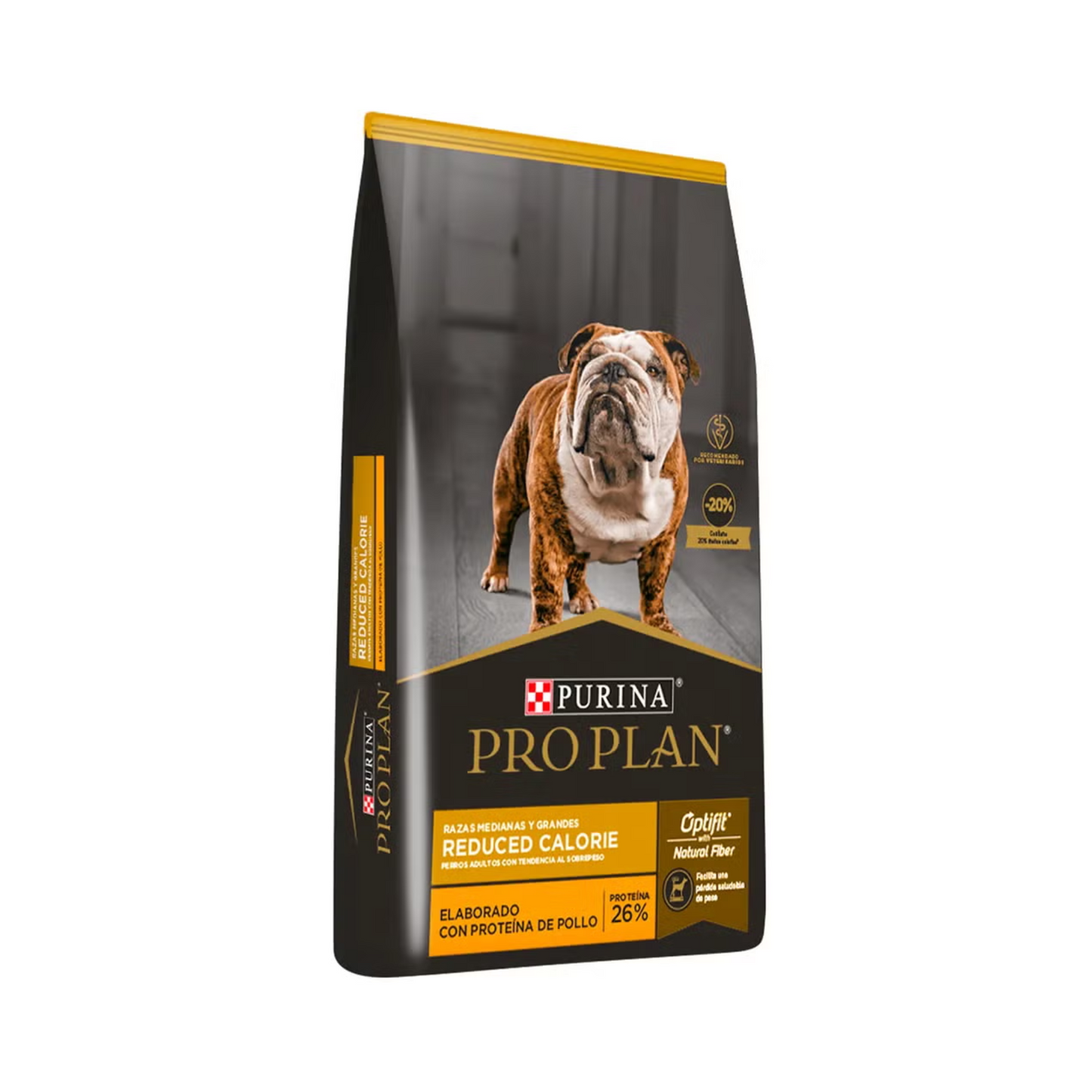 ProPlan Reduced Calorie Todas Las Razas Optifit 3 kg