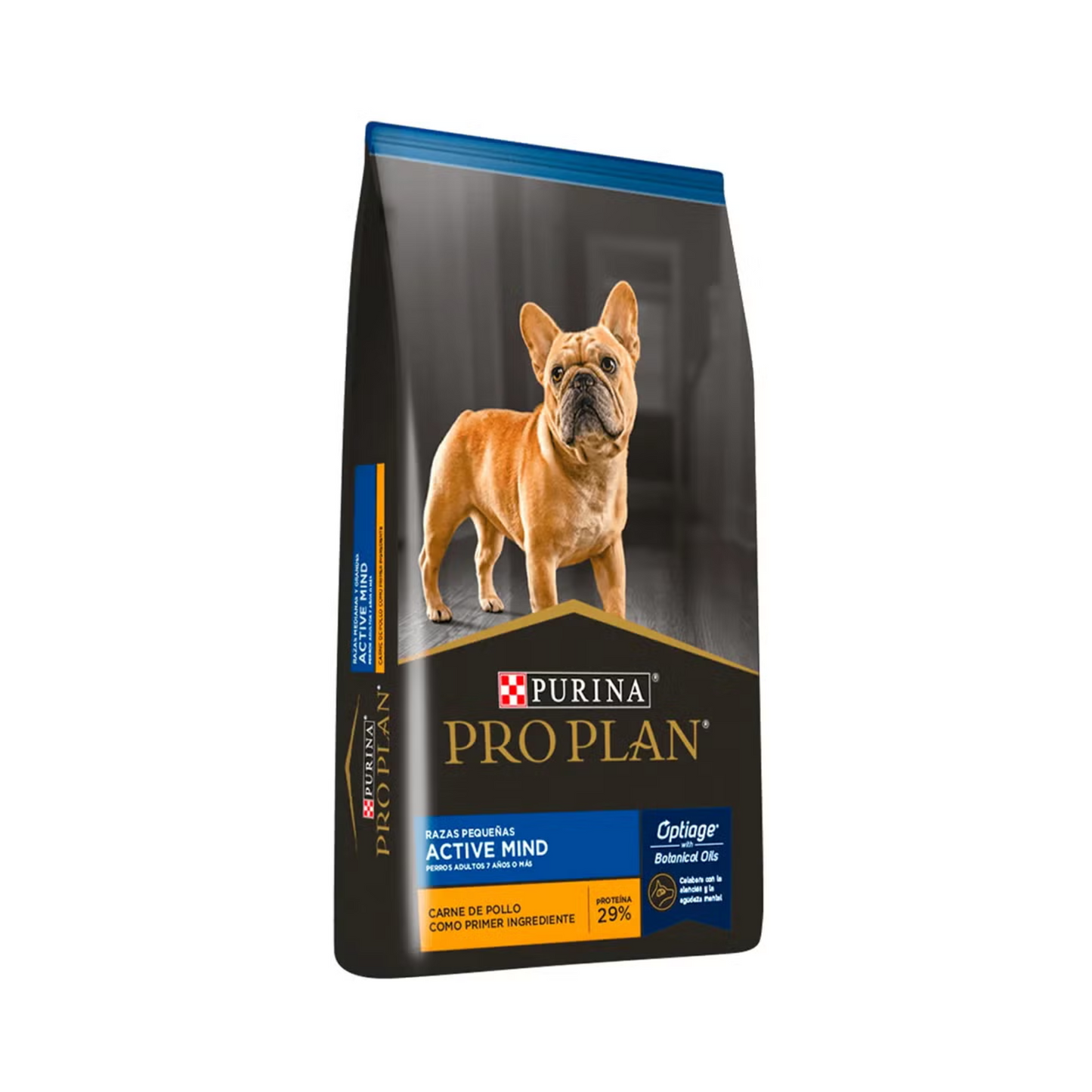 Pro Plan perro senior Raza Pequeña Active Mind Optiage 3 kg