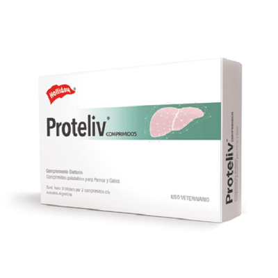 Proteliv perros