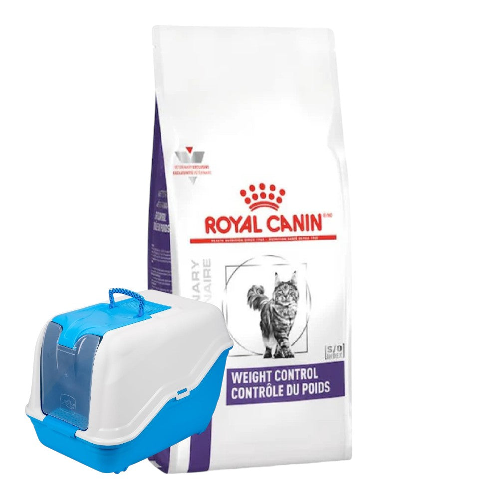 Combo Royal Canin Vet Adult Feline 10 Kg.