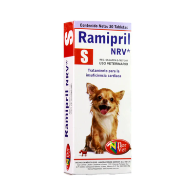 Ramipril