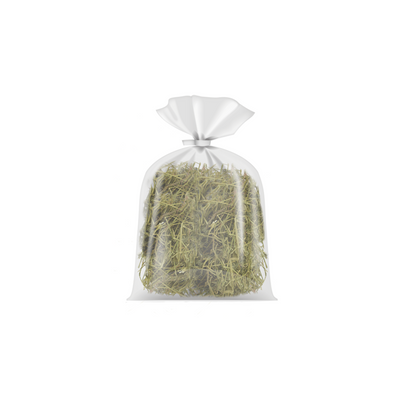 RedKite Heno de Alfalfa para Herbivoros 500 g