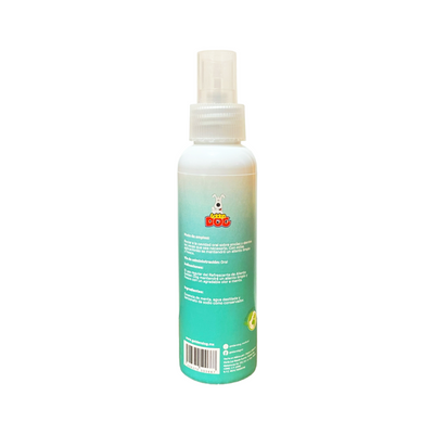 CORTA CADUCIDAD Refrescante de Aliento para Mascota 125 ml Golden Dog
