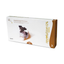 Revolution® Selamectina 3 pipetas para perros de 5-10 kg - Vista frontal del empaque