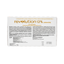Revolution® Selamectina 3 pipetas para perros de 5-10 kg - Vista posterior con instrucciones