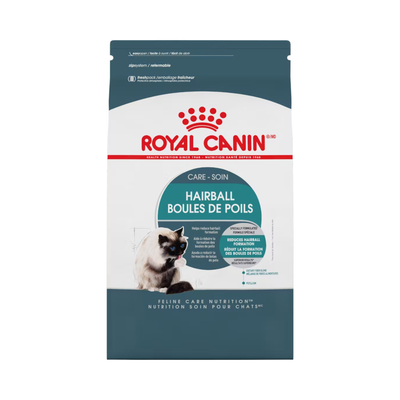 Royal Canin Alimento para Gato Adulto Hairball Care 2.7 kg