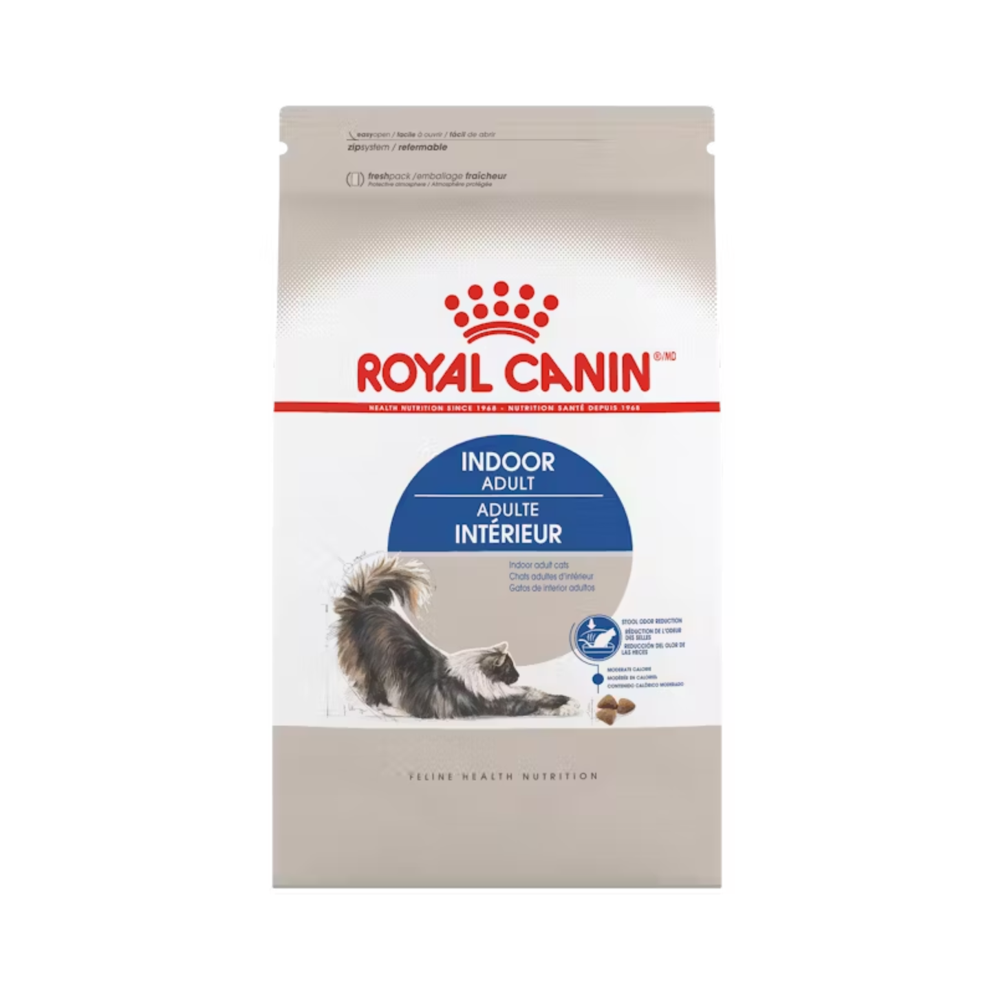 Royal Canin Alimento para Gato Adulto Indoor 3.1 kg