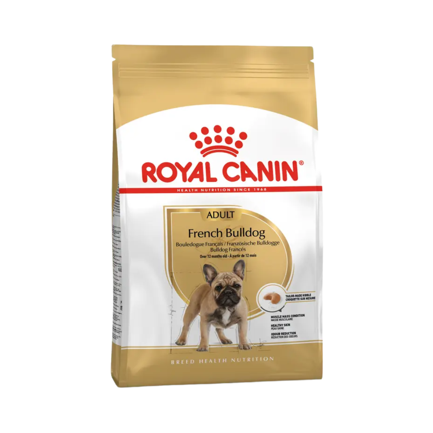 Royal Canin Bull Dog Frances