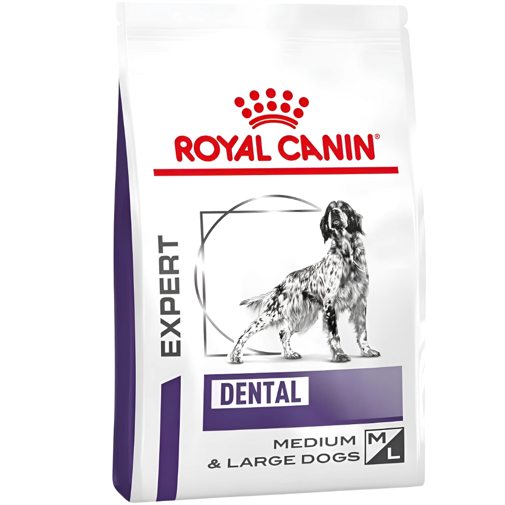 Royal Canin Dental Dry Dog 8 Kg