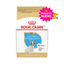 Royal Canin French Bulldog Puppy 4.77 Kg