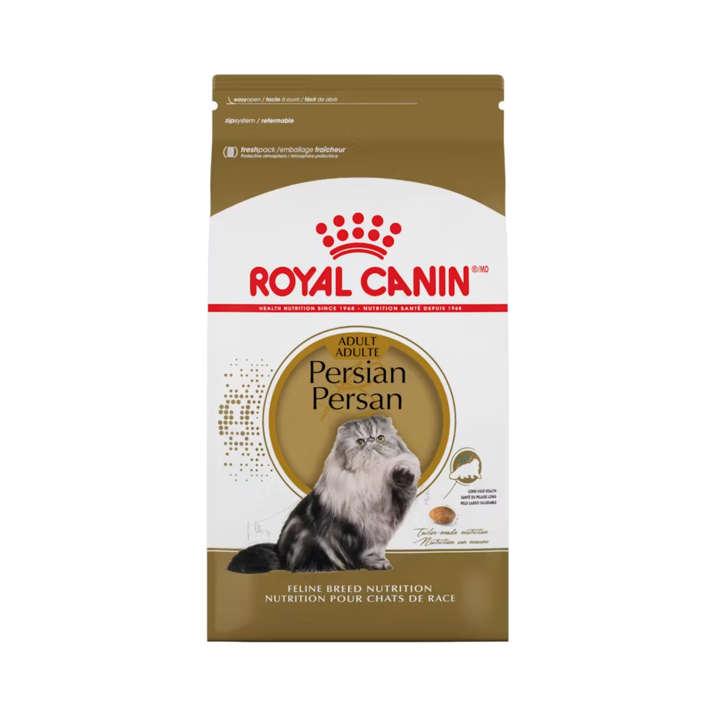Royal Canin Gato Persa Adulto 3.1 Kg