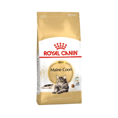 Royal Canin Maine Coon Gato Adulto 6.36 Kg