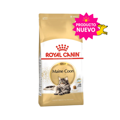 Royal Canin Maine Coon Gato Adulto 6.36 Kg