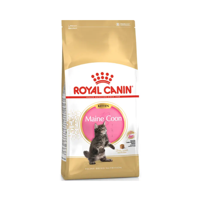 Royal Canin Maine Coon Kitten 1.37 kg