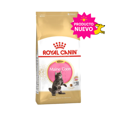 Royal Canin Maine Coon Kitten 1.37 kg