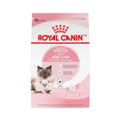 Royal Canin Mother and Babycat Alimento Gato Gatito 1.37 kg