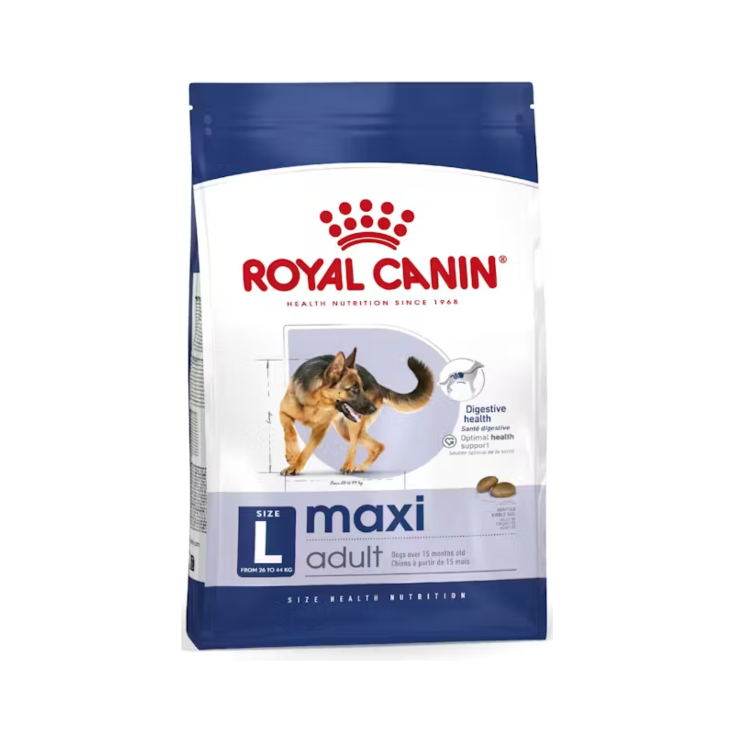 Royal Canin Perro Adulto Maxi Large 13.61kg