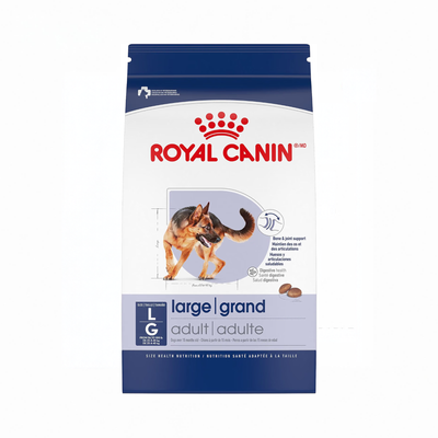 Royal Canin Perro Adulto Large 7.72Kg